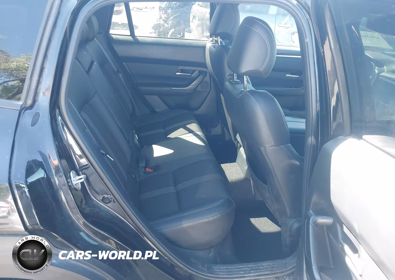2023 Mazda Cx-50 2.5 S Preferred Plus VIN:7MMVABCM7PN144753 - 8