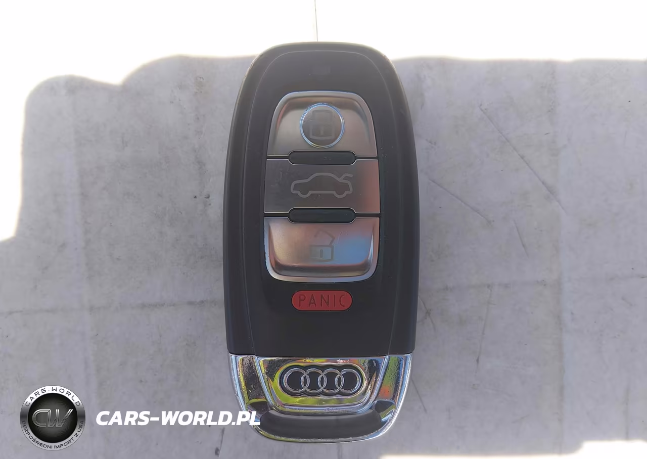 2013 Audi A5 2.0T Premium VIN:WAUCFAFR4DA035497 - 11