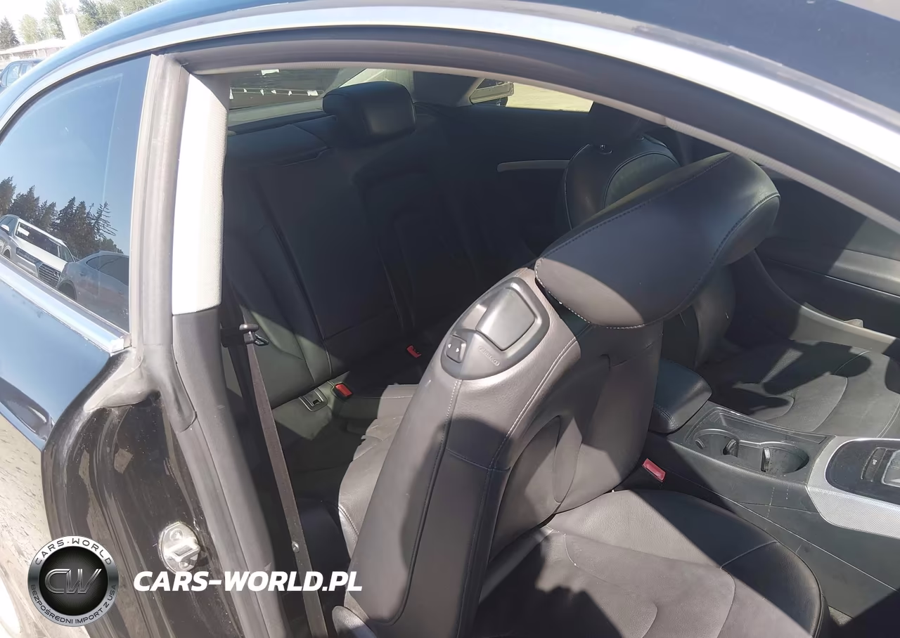 2013 Audi A5 2.0T Premium VIN:WAUCFAFR4DA035497 - 8