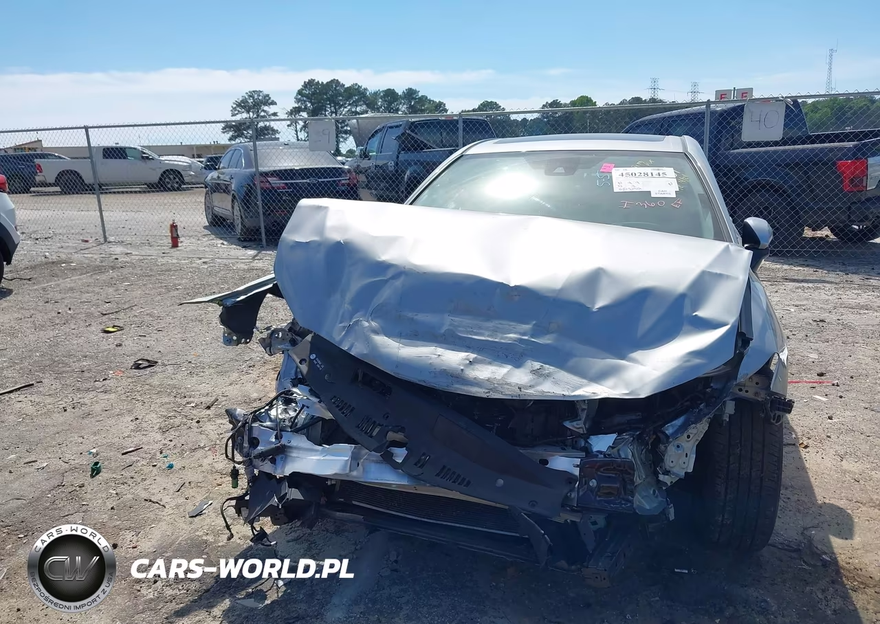 2024 Toyota Camry Le VIN:4T1R11AK3RU254801 - 13