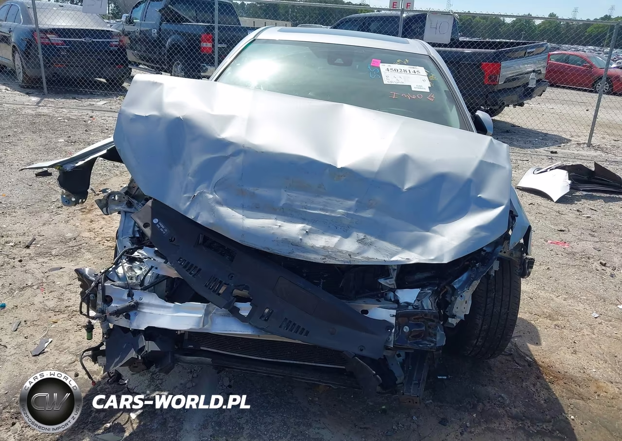 2024 Toyota Camry Le VIN:4T1R11AK3RU254801 - 6