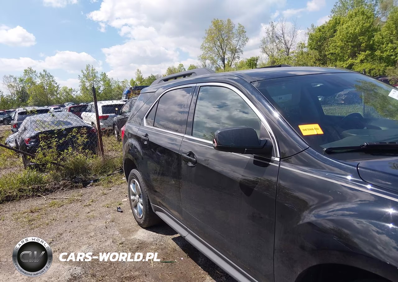 2017 Chevrolet Equinox Lt VIN:2GNALCEKXH1612012 - 14