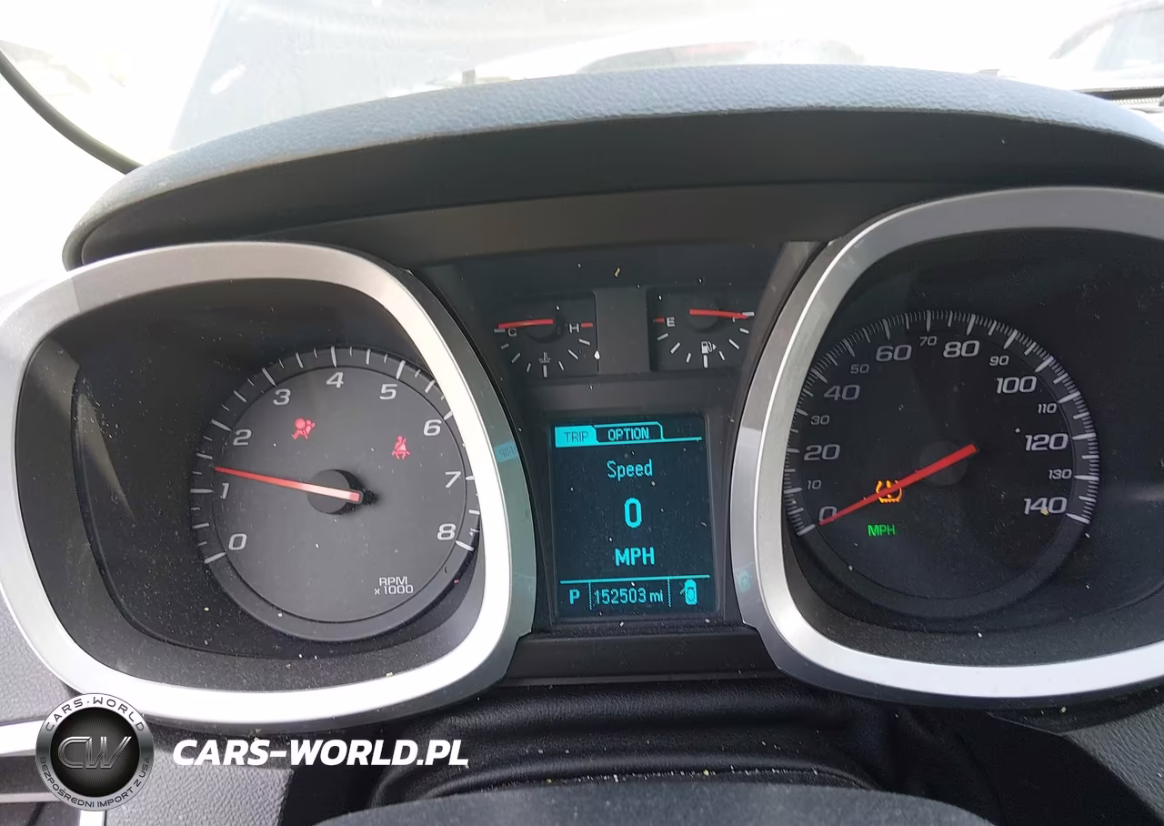 2017 Chevrolet Equinox Lt VIN:2GNALCEKXH1612012 - 7