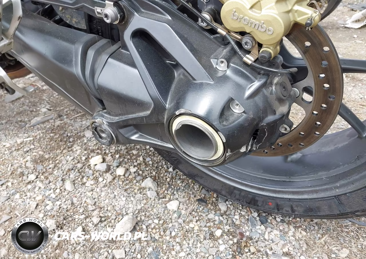 2024 BMW R 1250 R VIN:WB10M7305R6J08565 - 15