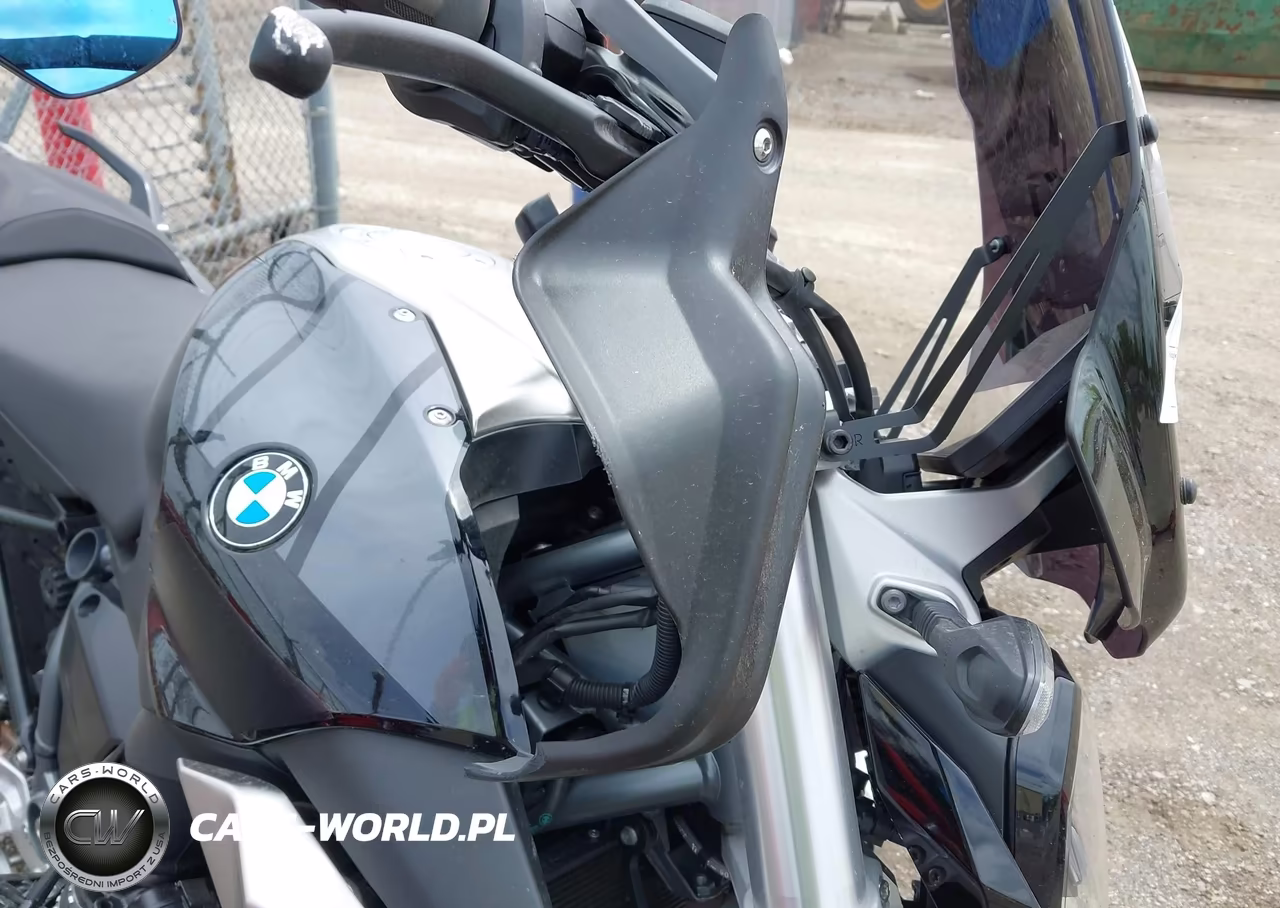 2024 BMW R 1250 R VIN:WB10M7305R6J08565 - 18