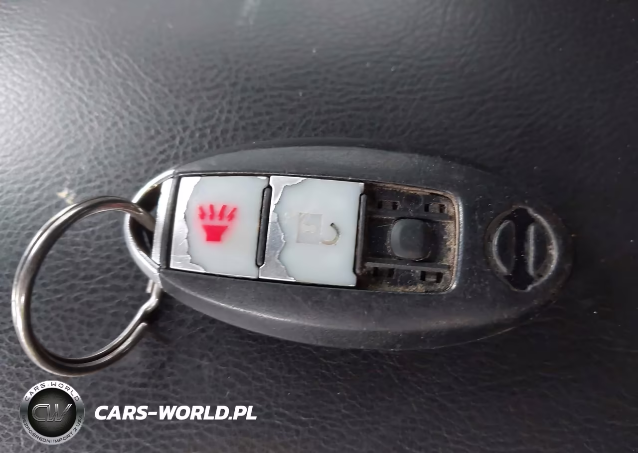 2009 Nissan Murano S VIN:JN8AZ18W89W138683 - 11