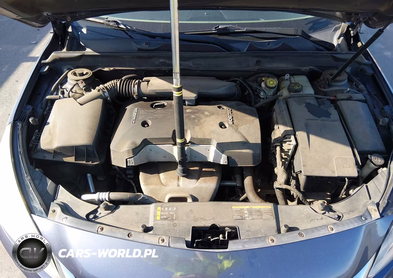 2014 Chevrolet Malibu 1Ls VIN:1G11B5SL4EF107181 - 10