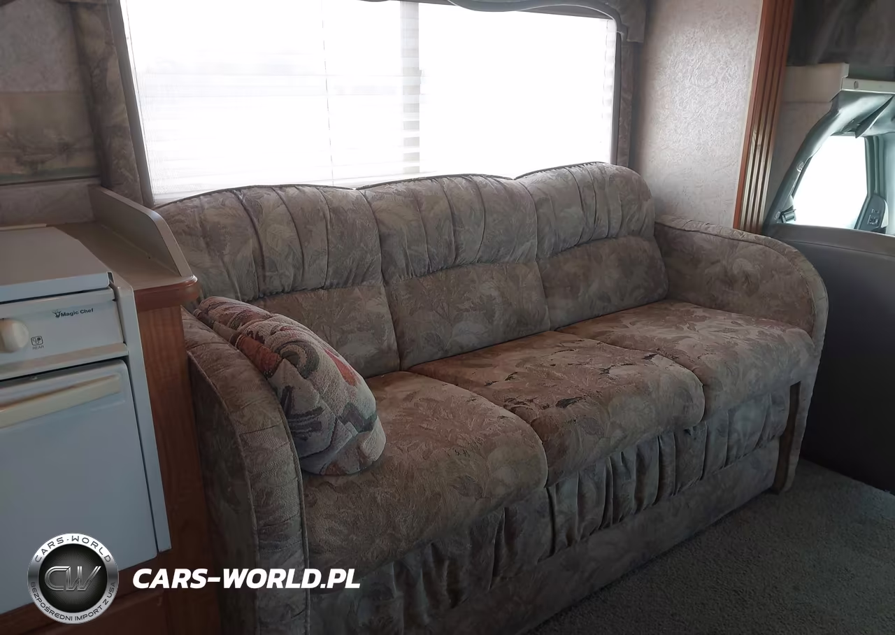 2002 Ford E-450 Cutaway Standard VIN:1FDXE45S42HB79984 - 13