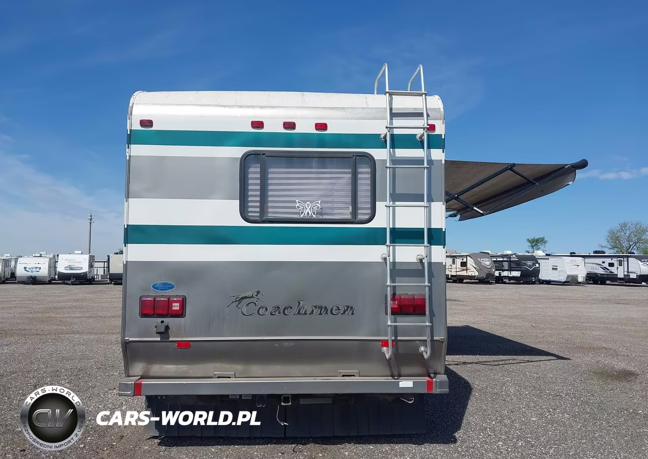2002 Ford E-450 Cutaway Standard VIN:1FDXE45S42HB79984 - 18