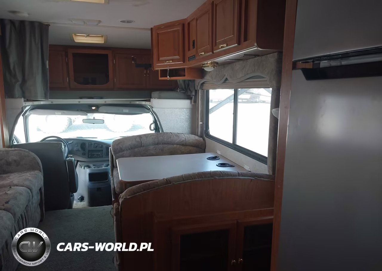 2002 Ford E-450 Cutaway Standard VIN:1FDXE45S42HB79984 - 22