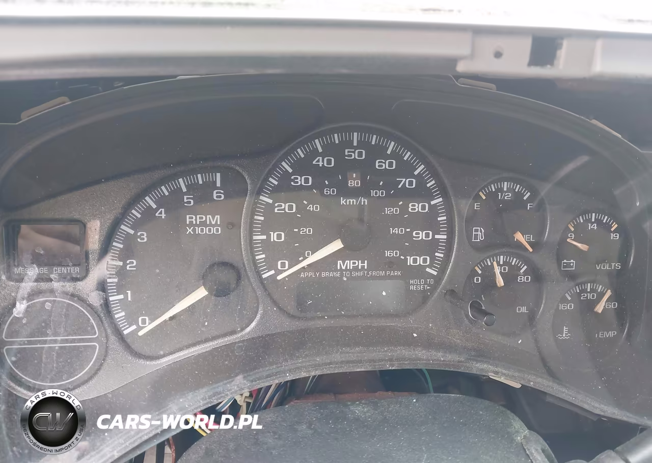 2002 GMC Yukon Slt VIN:1GKEK13Z92R277328 - 7