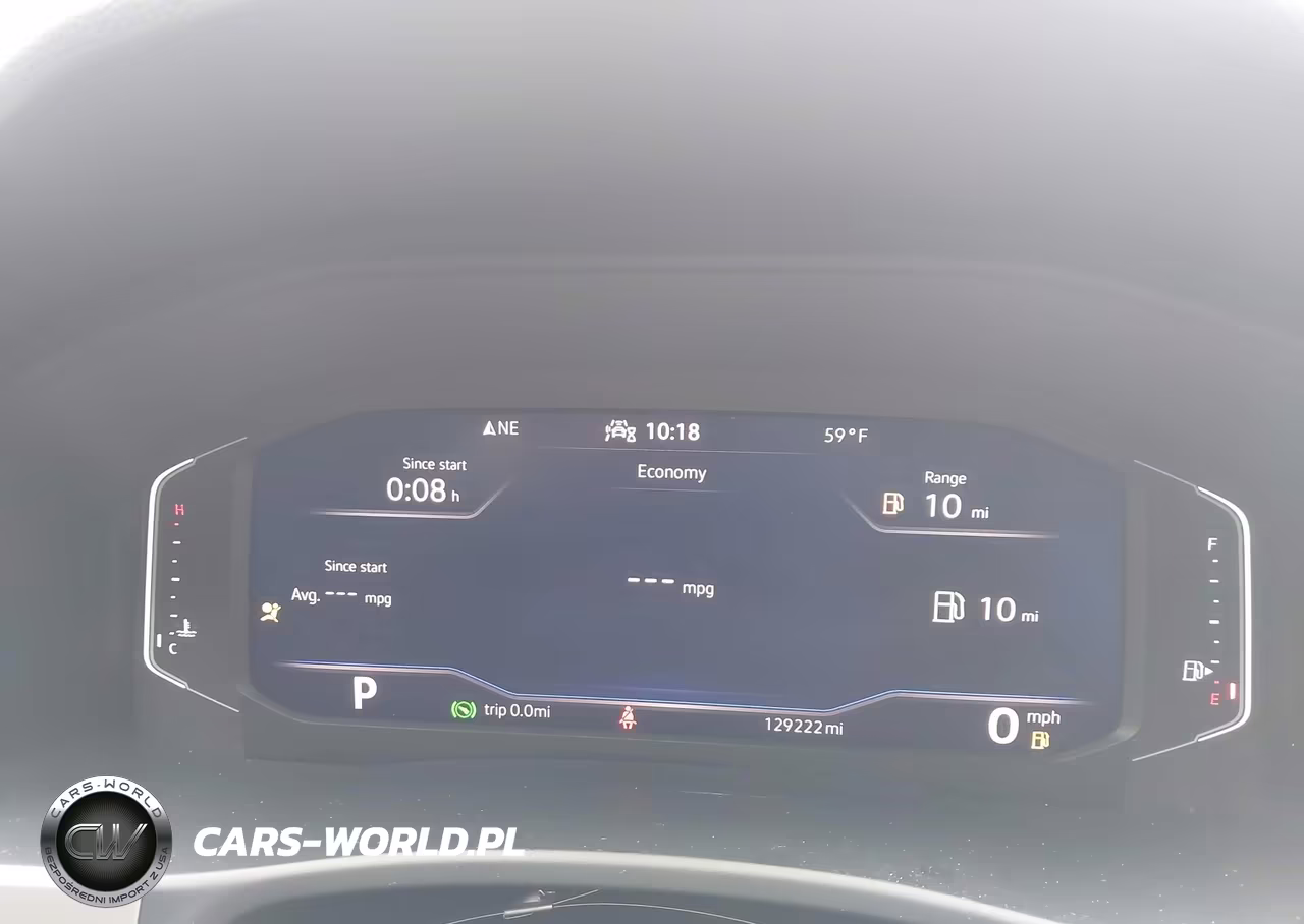 2022 Volkswagen Atlas 3.6L V6 Se W-Technology VIN:1V2JR2CAXNC532449 - 7