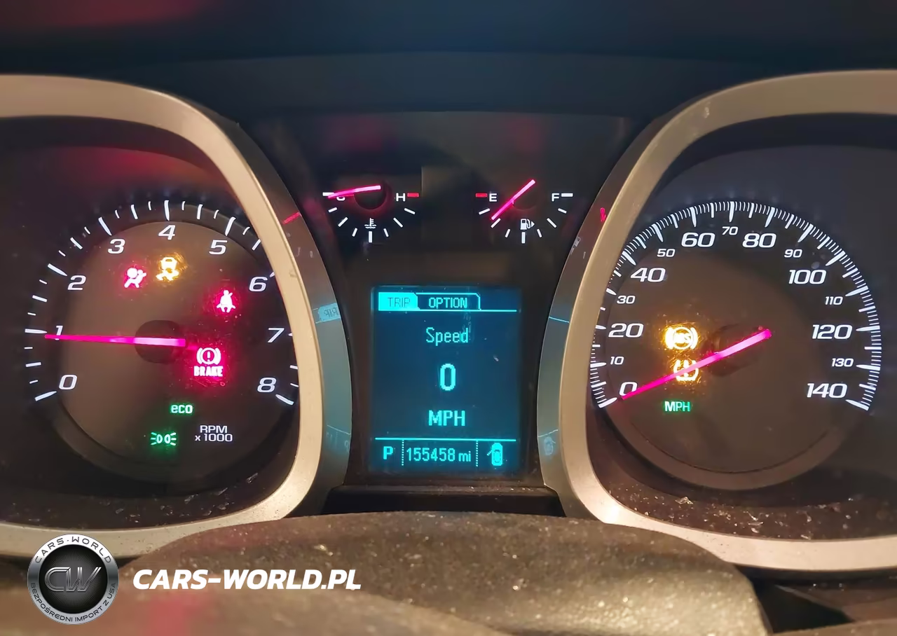 2015 Chevrolet Equinox Ls VIN:2GNALAEK9F6153981 - 7