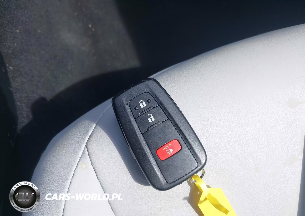 2019 Toyota Prius Xle VIN:JTDL9RFU9K3007743 - 11