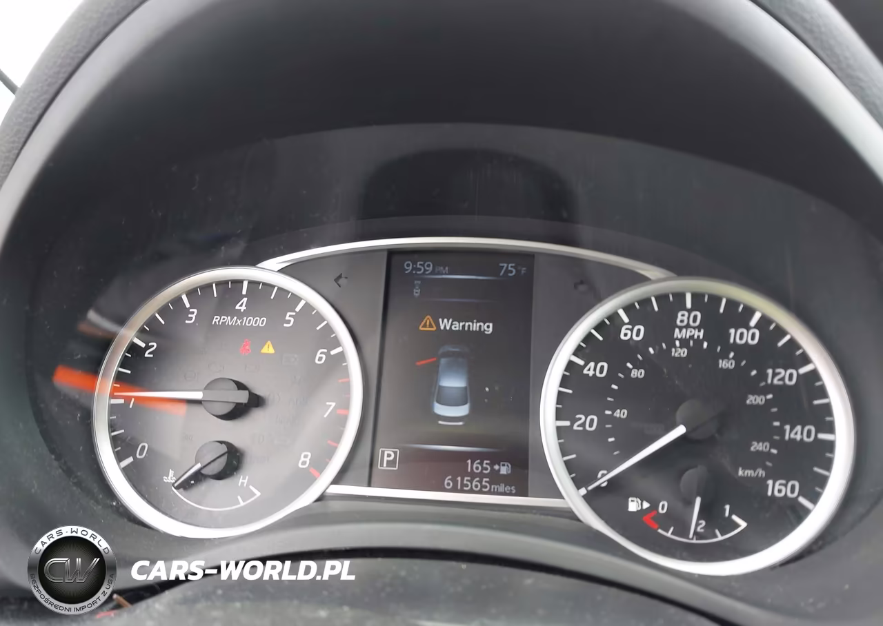 2018 Nissan Sentra Sv VIN:3N1AB7AP6JL660327 - 7