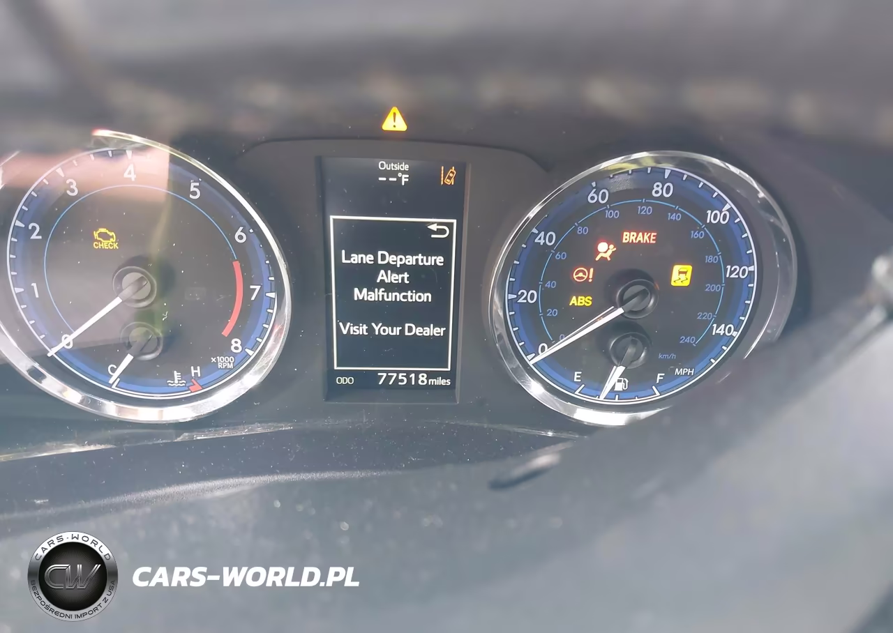 2017 Toyota Corolla Se VIN:2T1BURHE6HC777155 - 7