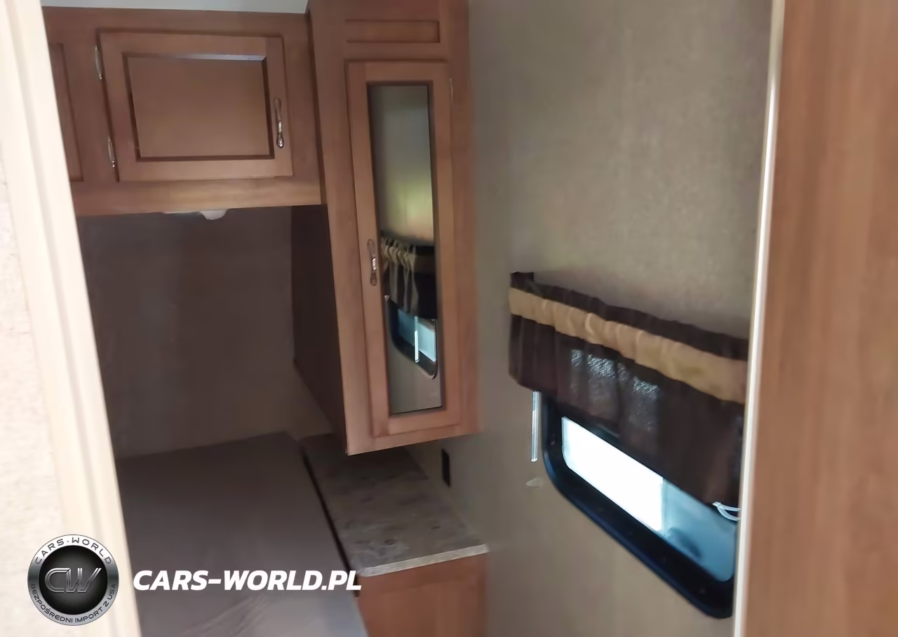 2016 Forest River Coachmen Travel Trailer VIN:5ZT2CAUBXGA023760 - 15