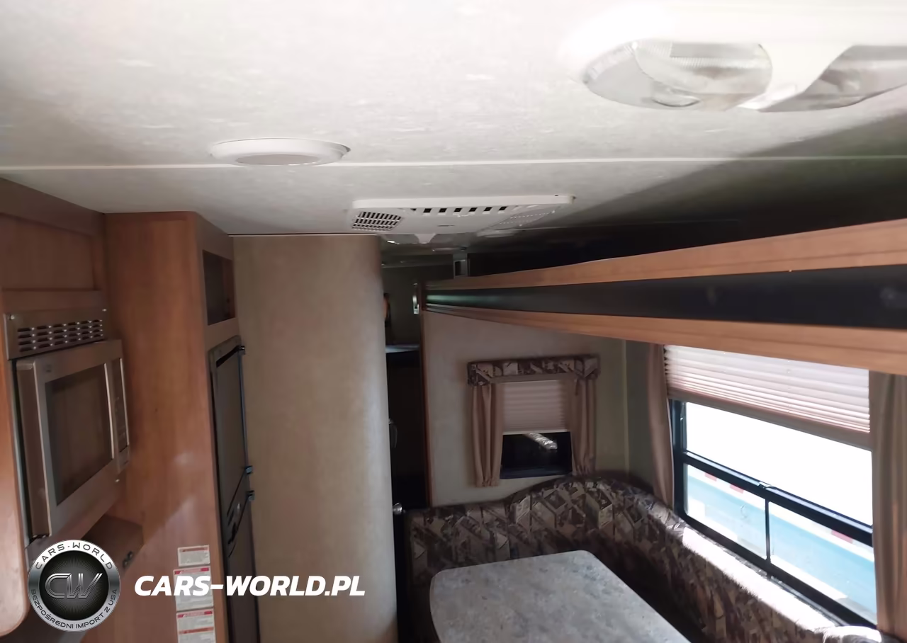 2016 Forest River Coachmen Travel Trailer VIN:5ZT2CAUBXGA023760 - 16