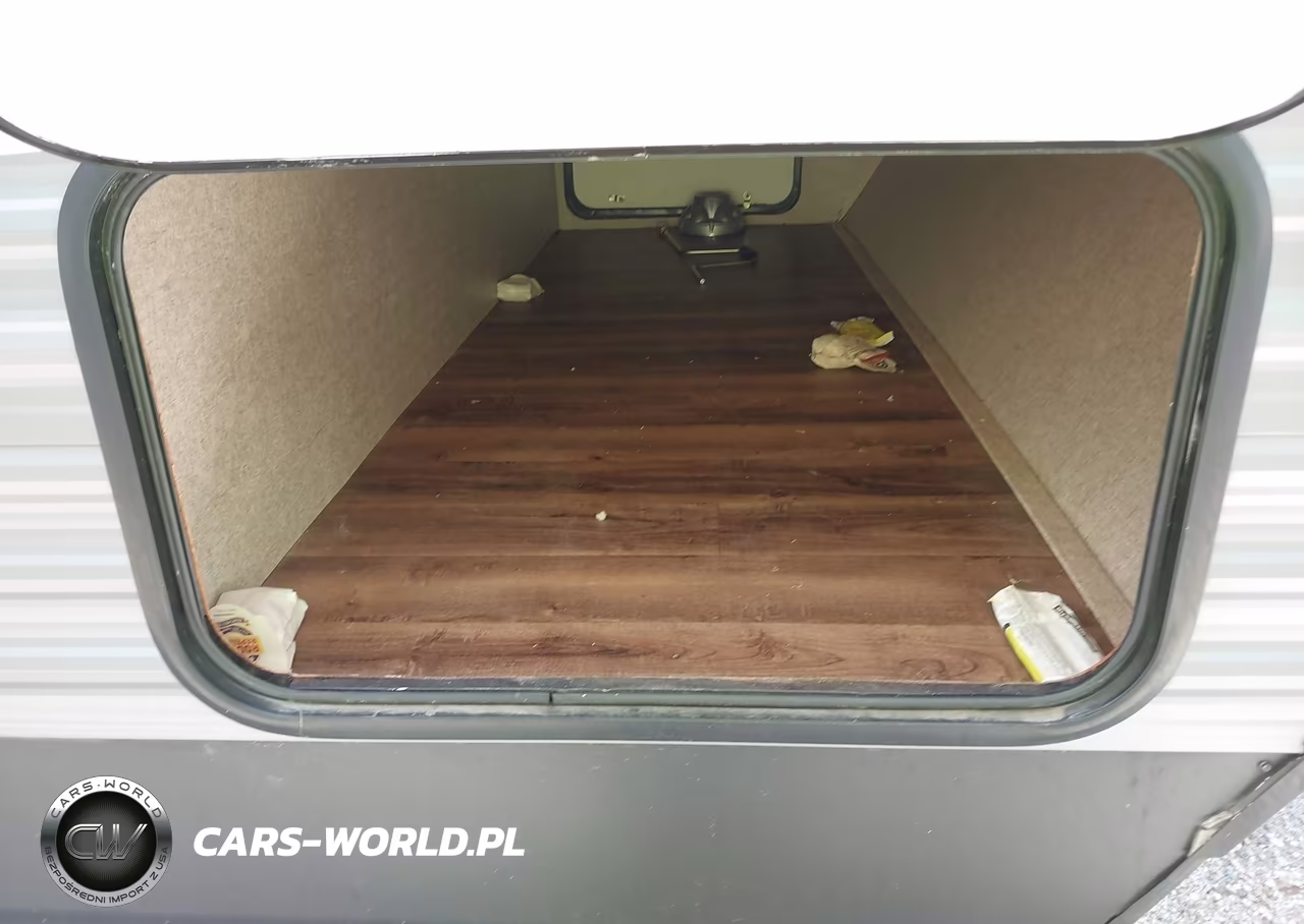2016 Forest River Coachmen Travel Trailer VIN:5ZT2CAUBXGA023760 - 17