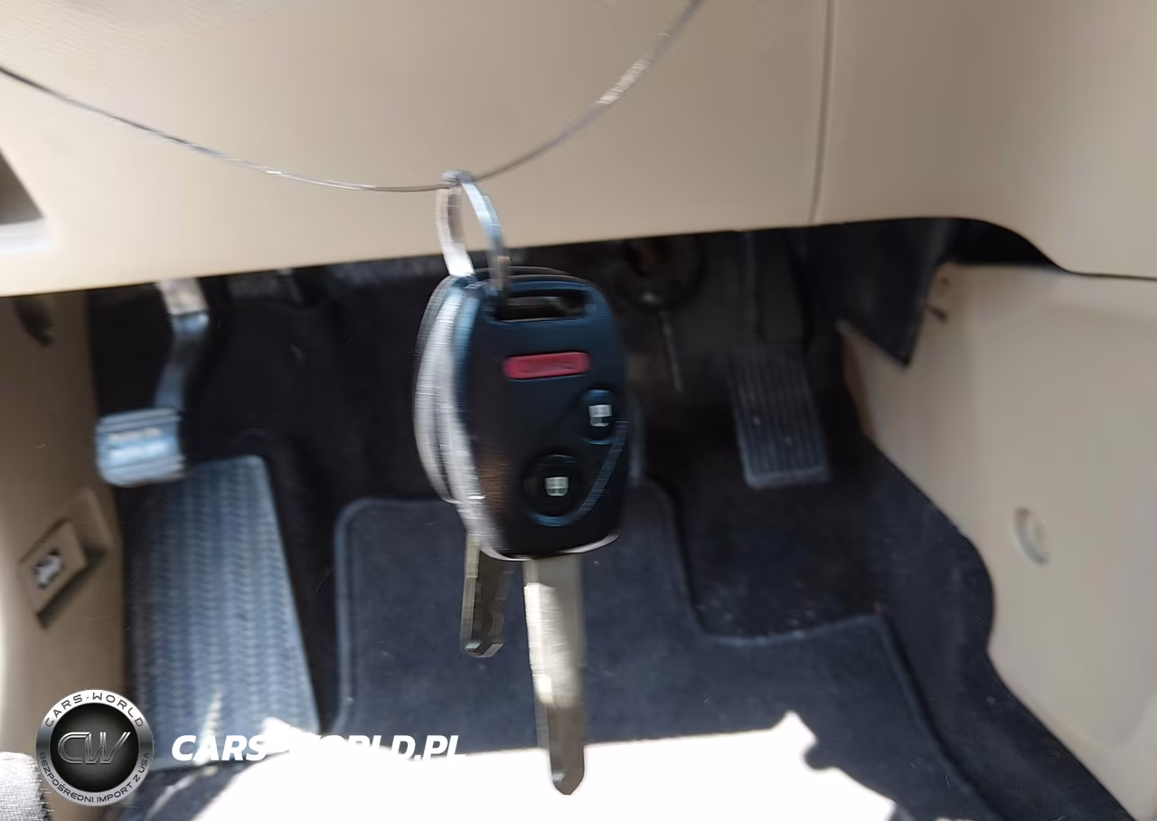 2011 Honda Cr-V Ex-L VIN:5J6RE4H74BL072106 - 11