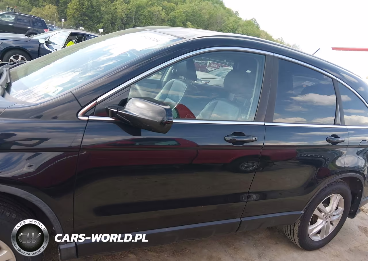 2011 Honda Cr-V Exl VIN:5J6RE4H7XBL047937 - 14