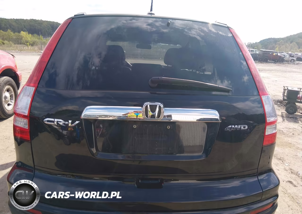 2011 Honda Cr-V Exl VIN:5J6RE4H7XBL047937 - 16