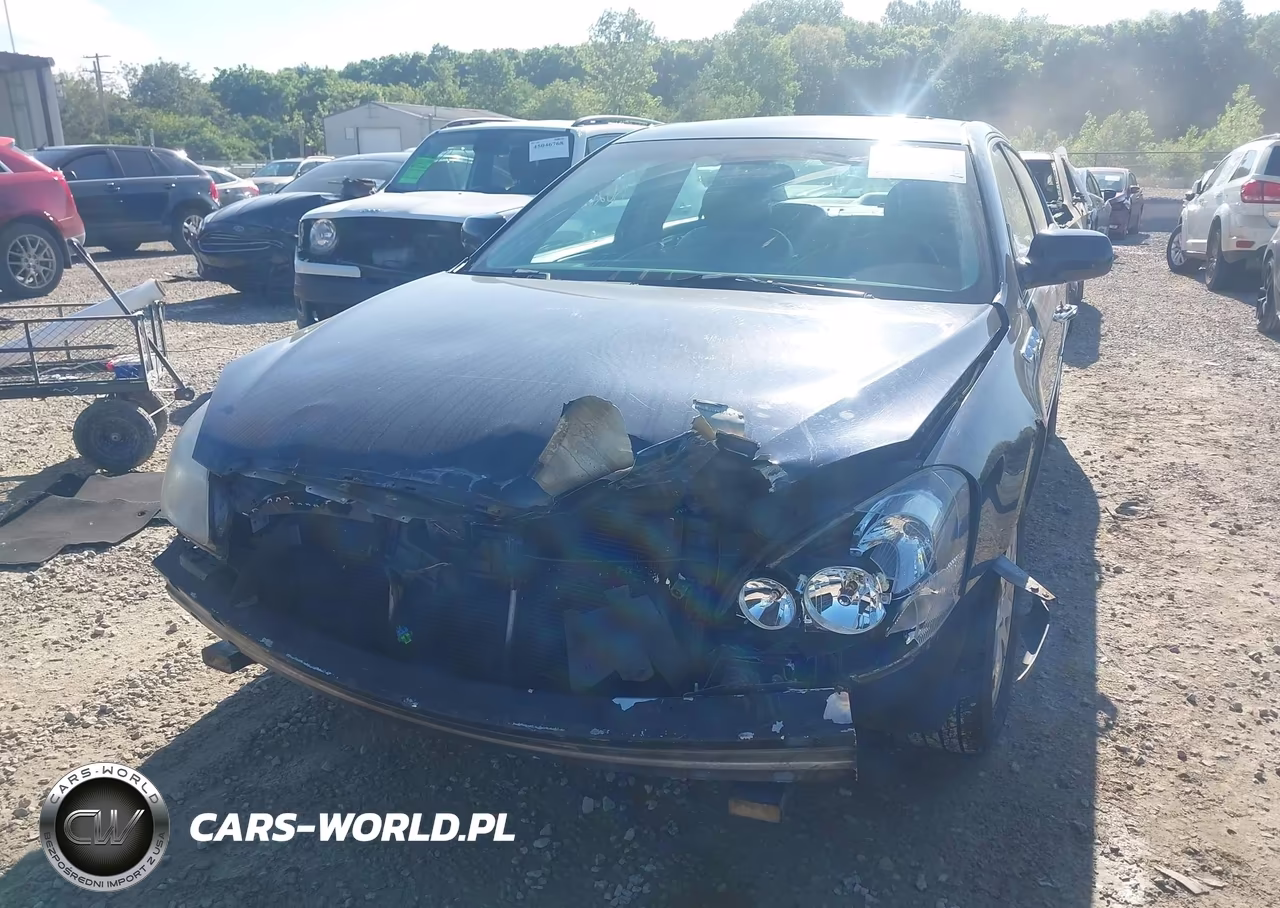 2006 Buick Lucerne Cxl VIN:1G4HD57246U206480 - 6