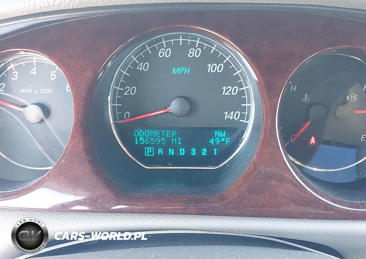 2006 Buick Lucerne Cxl VIN:1G4HD57246U206480 - 7