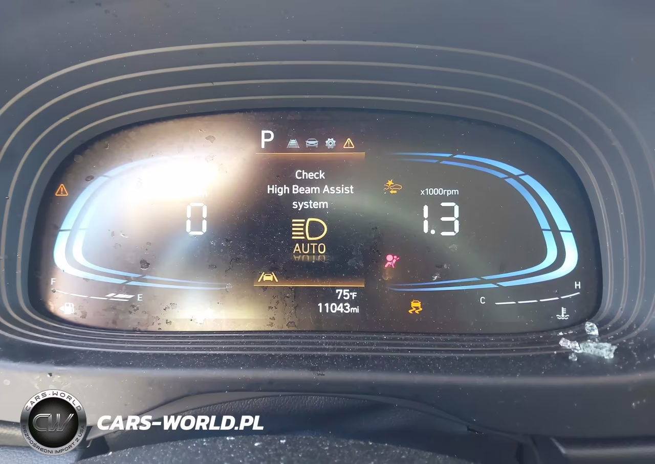 2025 Hyundai Venue Se VIN:KMHRB8A37SU413646 - 7
