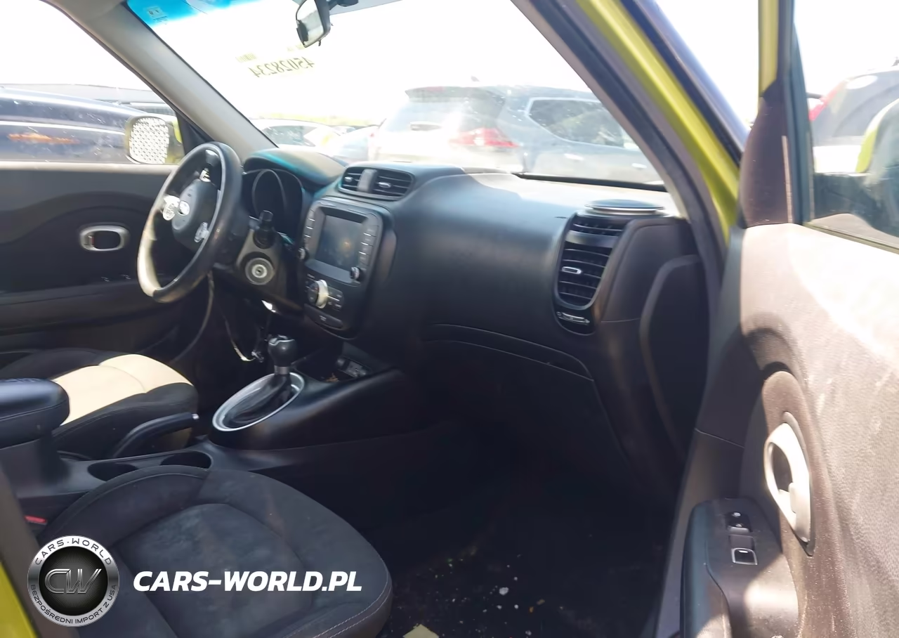 2018 Kia Soul VIN:KNDJN2A22J7892407 - 5
