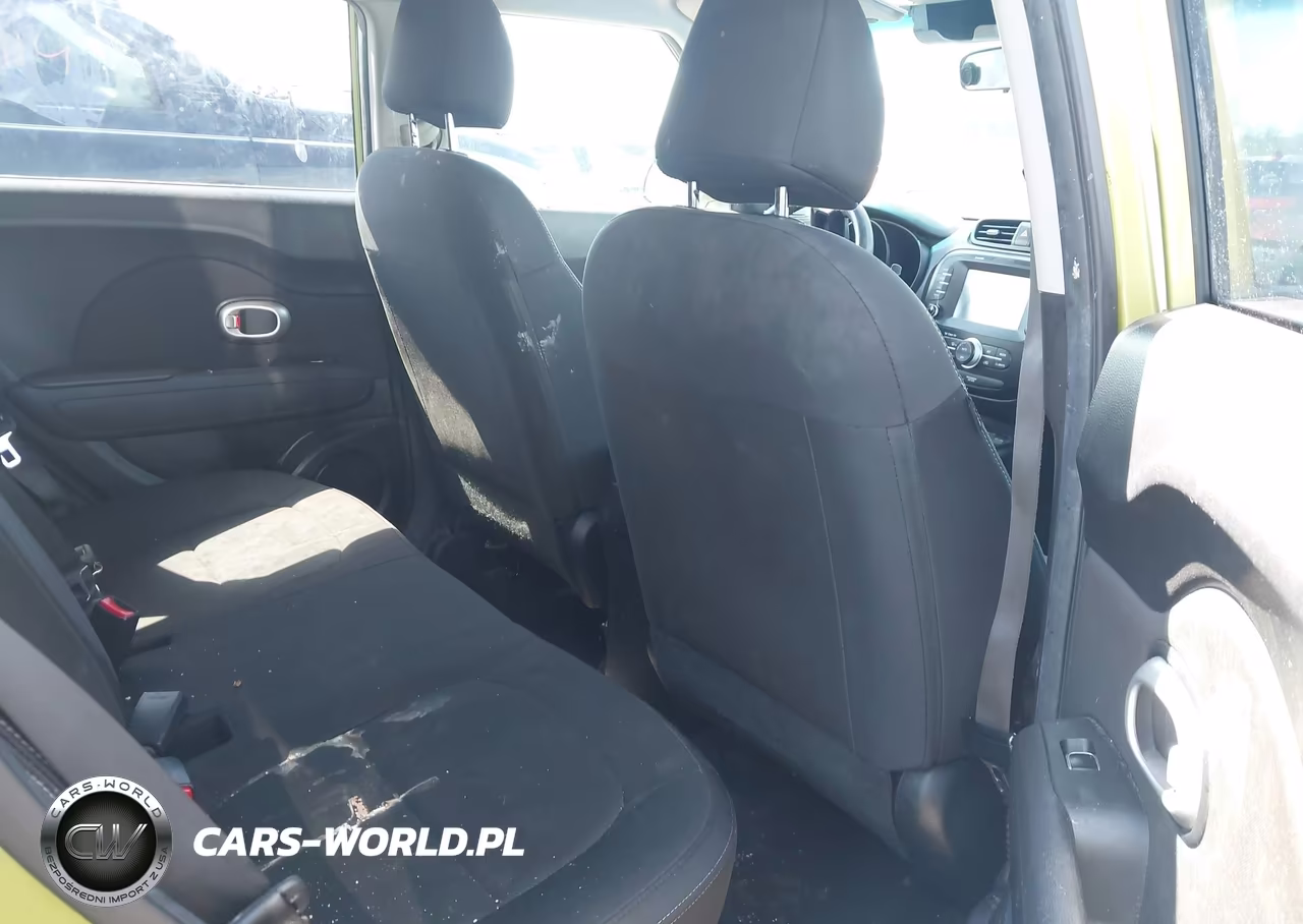 2018 Kia Soul VIN:KNDJN2A22J7892407 - 8