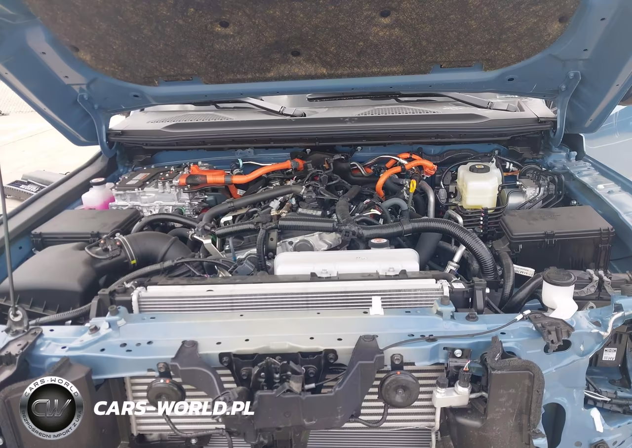 2026 Toyota Land Cruiser VIN:JTEABFAJ6TK058756 - 10