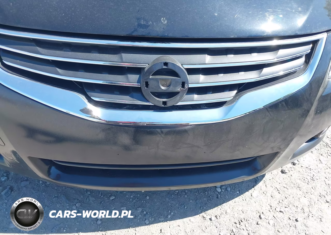 2012 Nissan Altima 2.5 S VIN:1N4AL2AP6CN571251 - 12