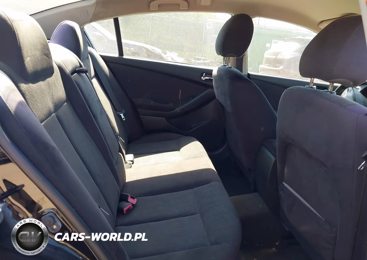 2012 Nissan Altima 2.5 S VIN:1N4AL2AP6CN571251 - 8