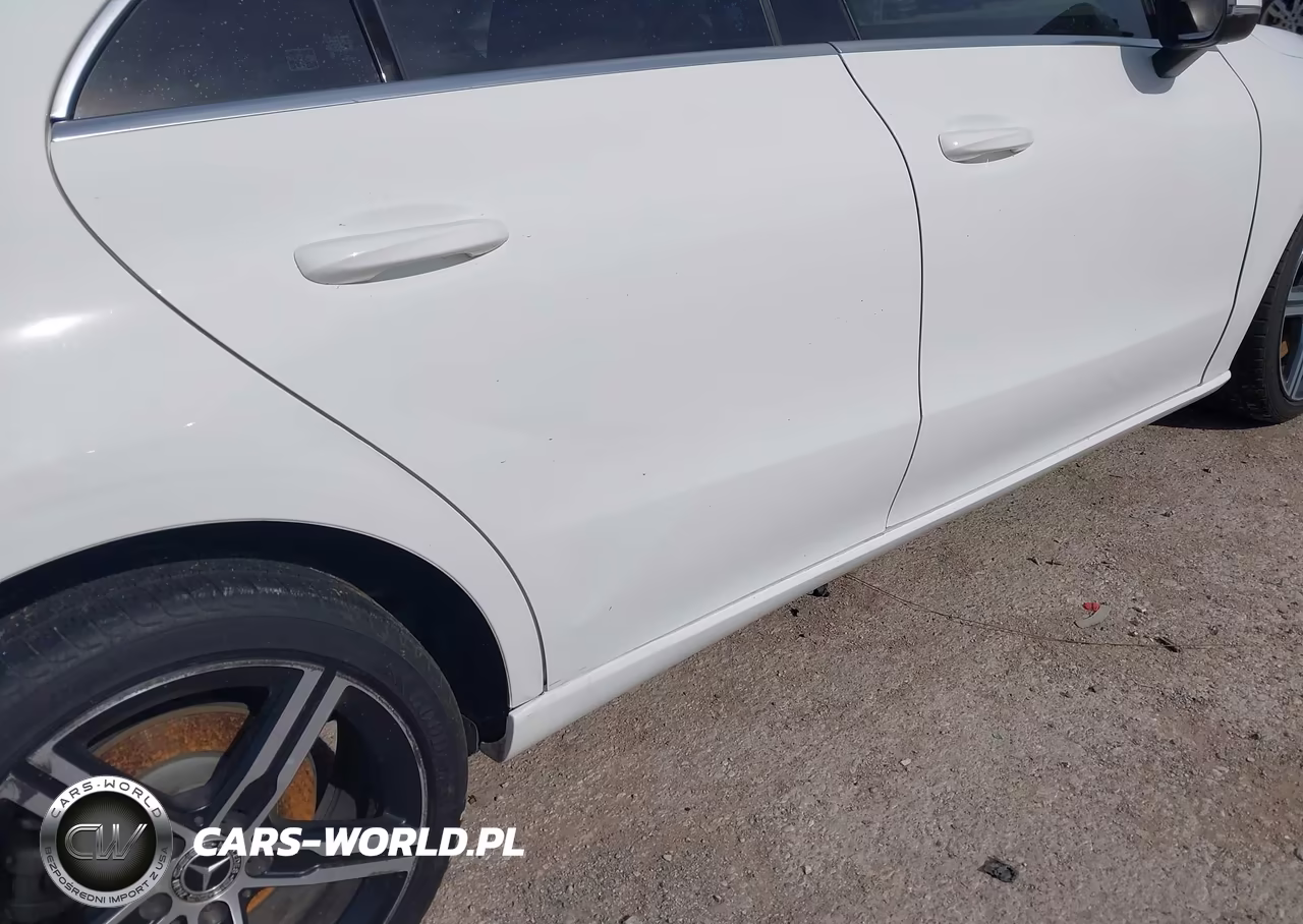 2020 Mercedes-Benz Cla 250 VIN:W1K5J4GB8LN124466 - 6