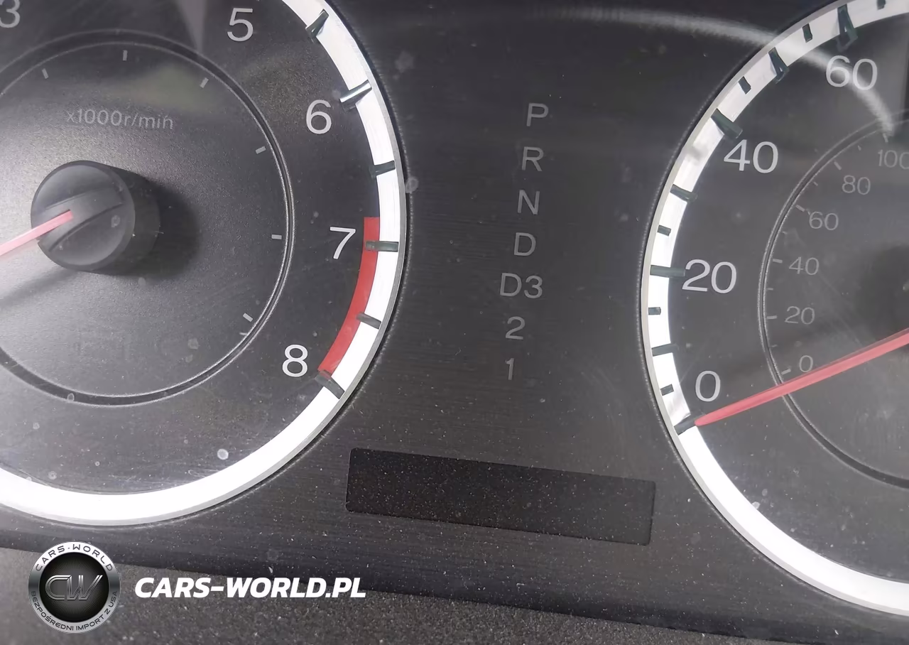 2011 Honda Accord 2.4 Lx VIN:1HGCP2F31BA108647 - 16