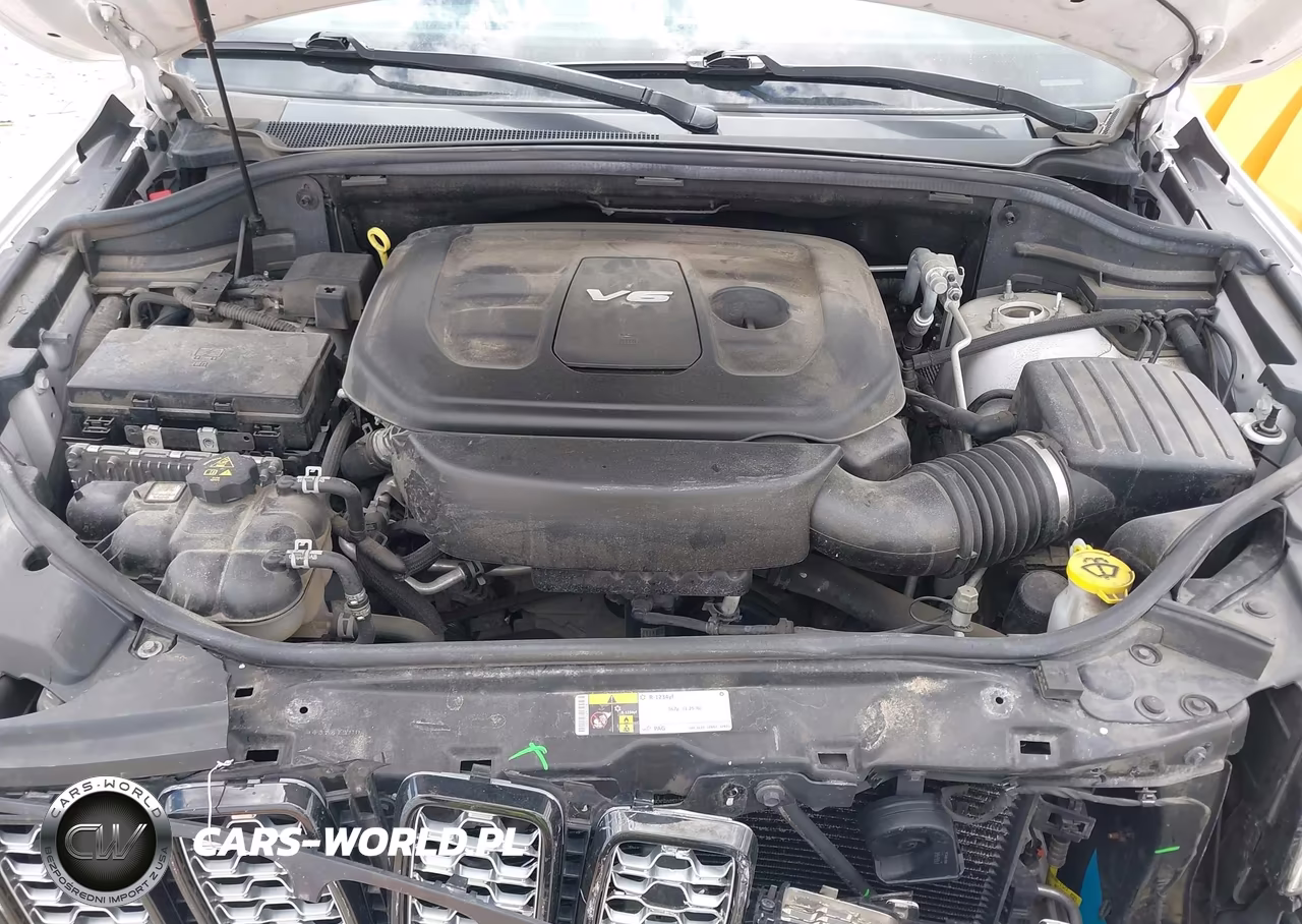 2018 Jeep Grand Cherokee Altitude 4X4 VIN:1C4RJFAG5JC257609 - 10