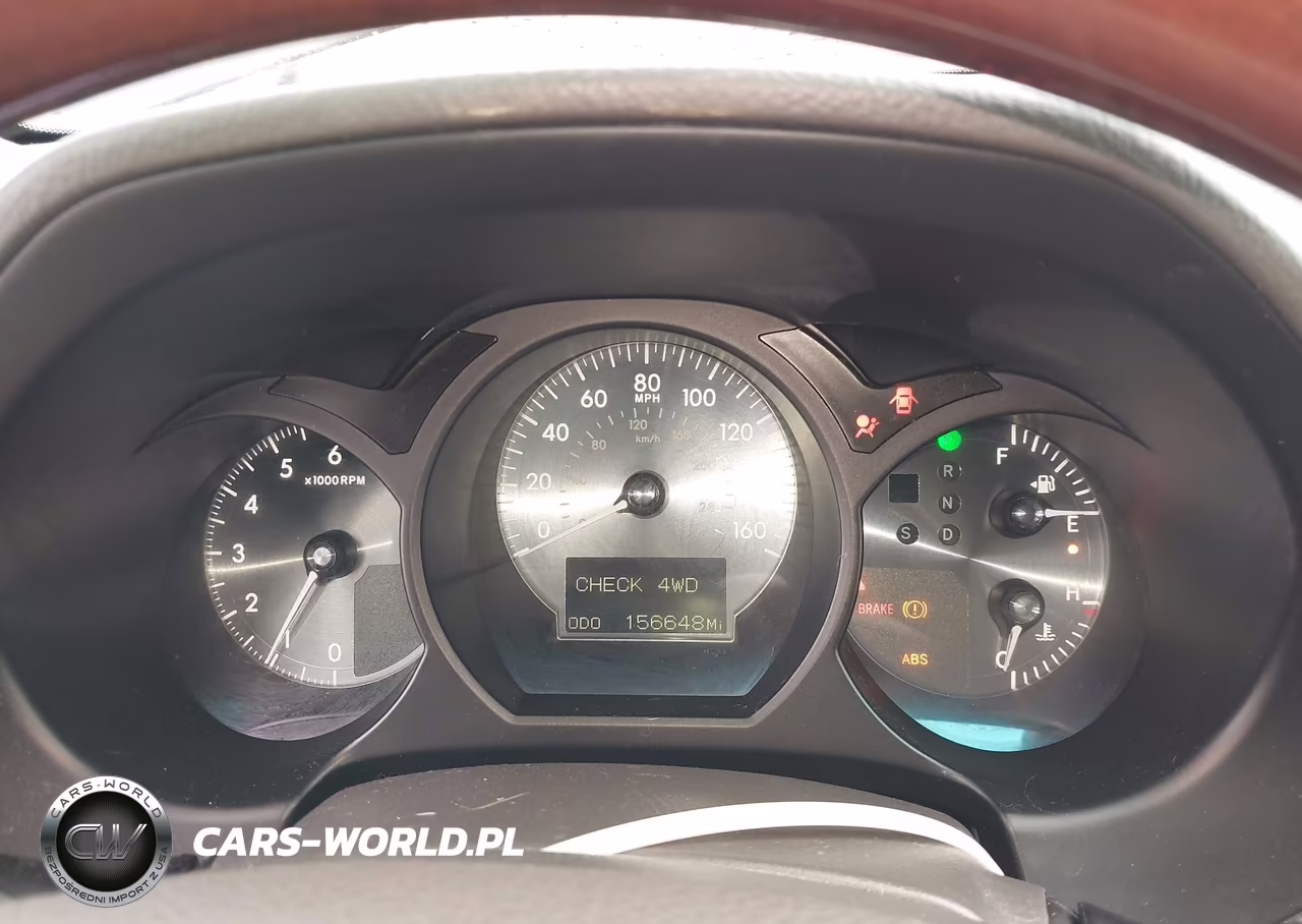2006 Lexus Gs 300 VIN:JTHCH96S660006864 - 7