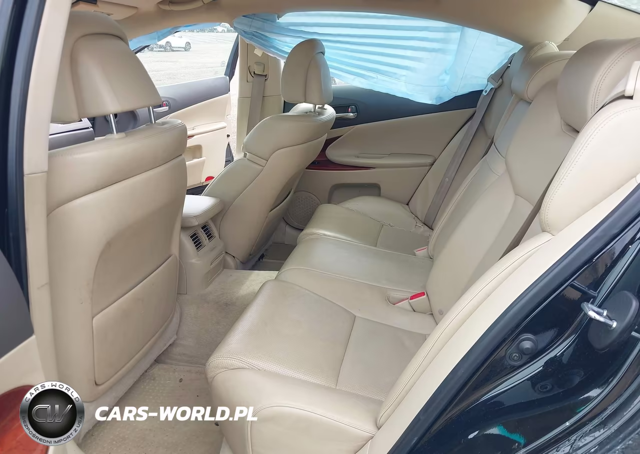 2006 Lexus Gs 300 VIN:JTHCH96S660006864 - 8