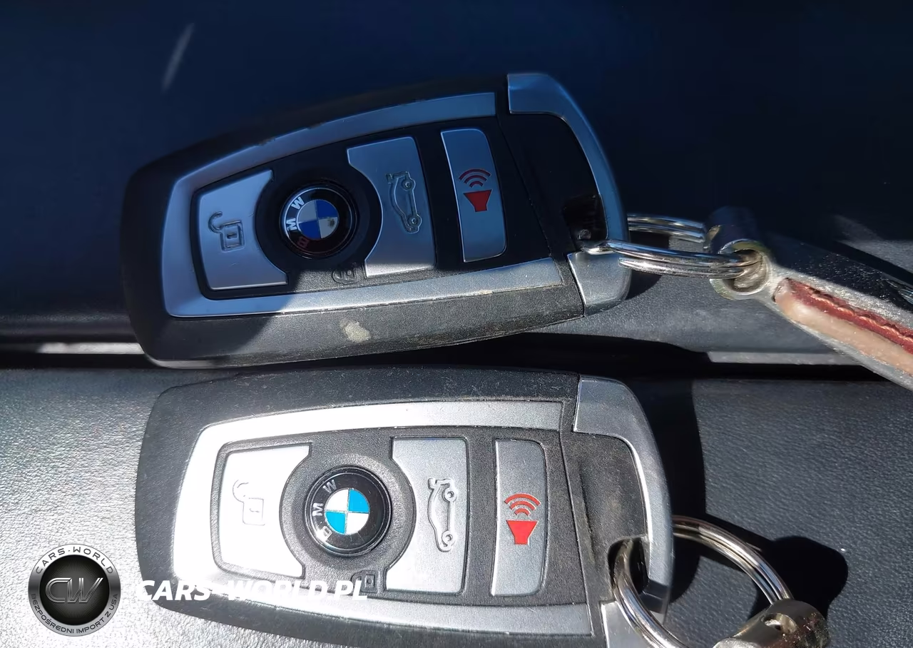 2014 BMW 750I xDrive VIN:WBAYB6C57ED224323 - 11
