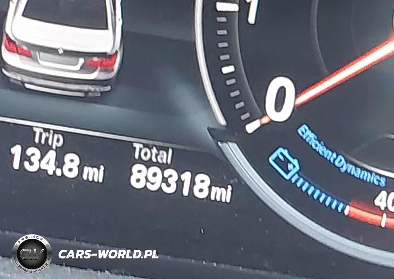 2014 BMW 750I xDrive VIN:WBAYB6C57ED224323 - 15