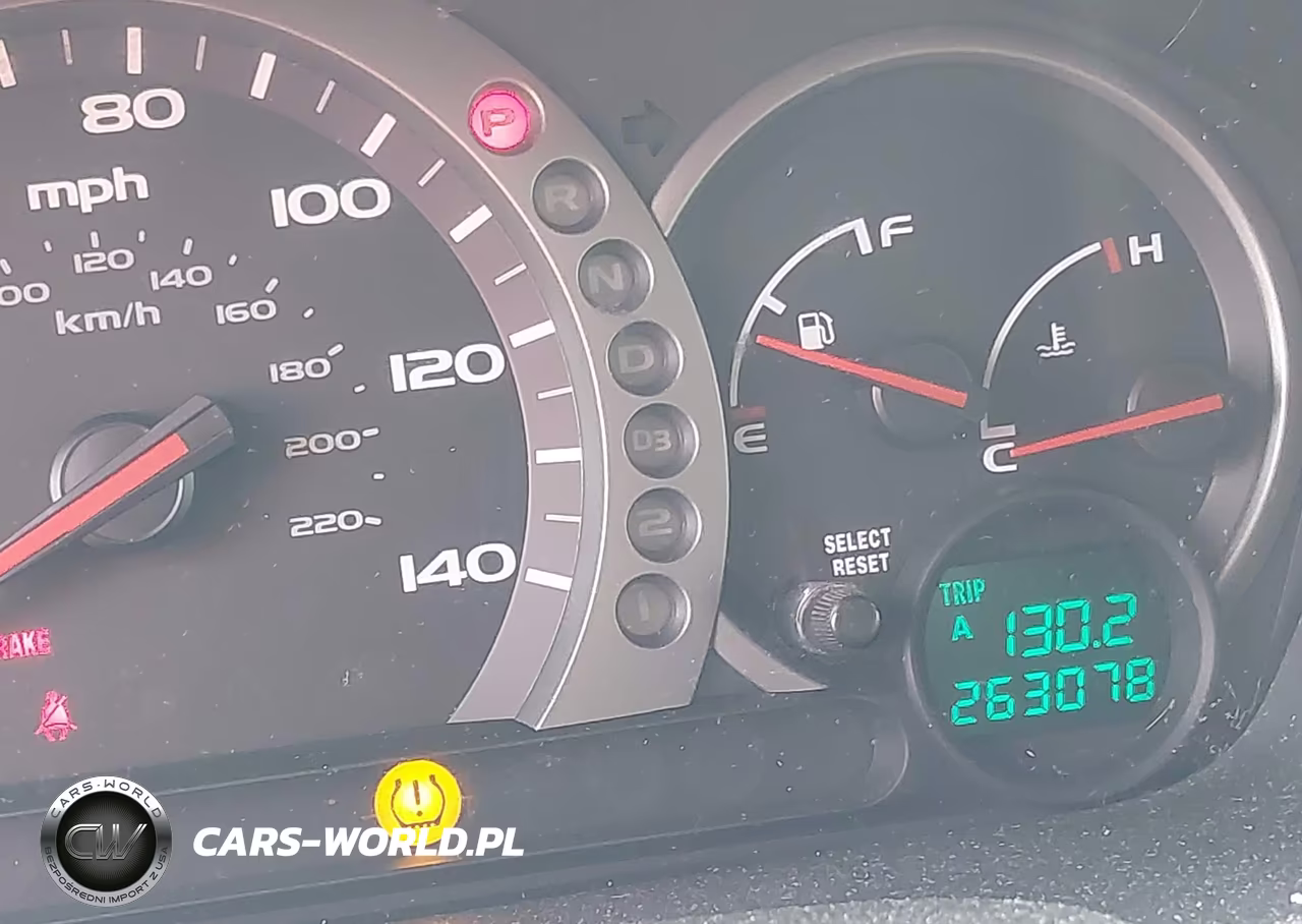 2005 Honda Pilot Ex-L VIN:5FNYF18545B067166 - 15