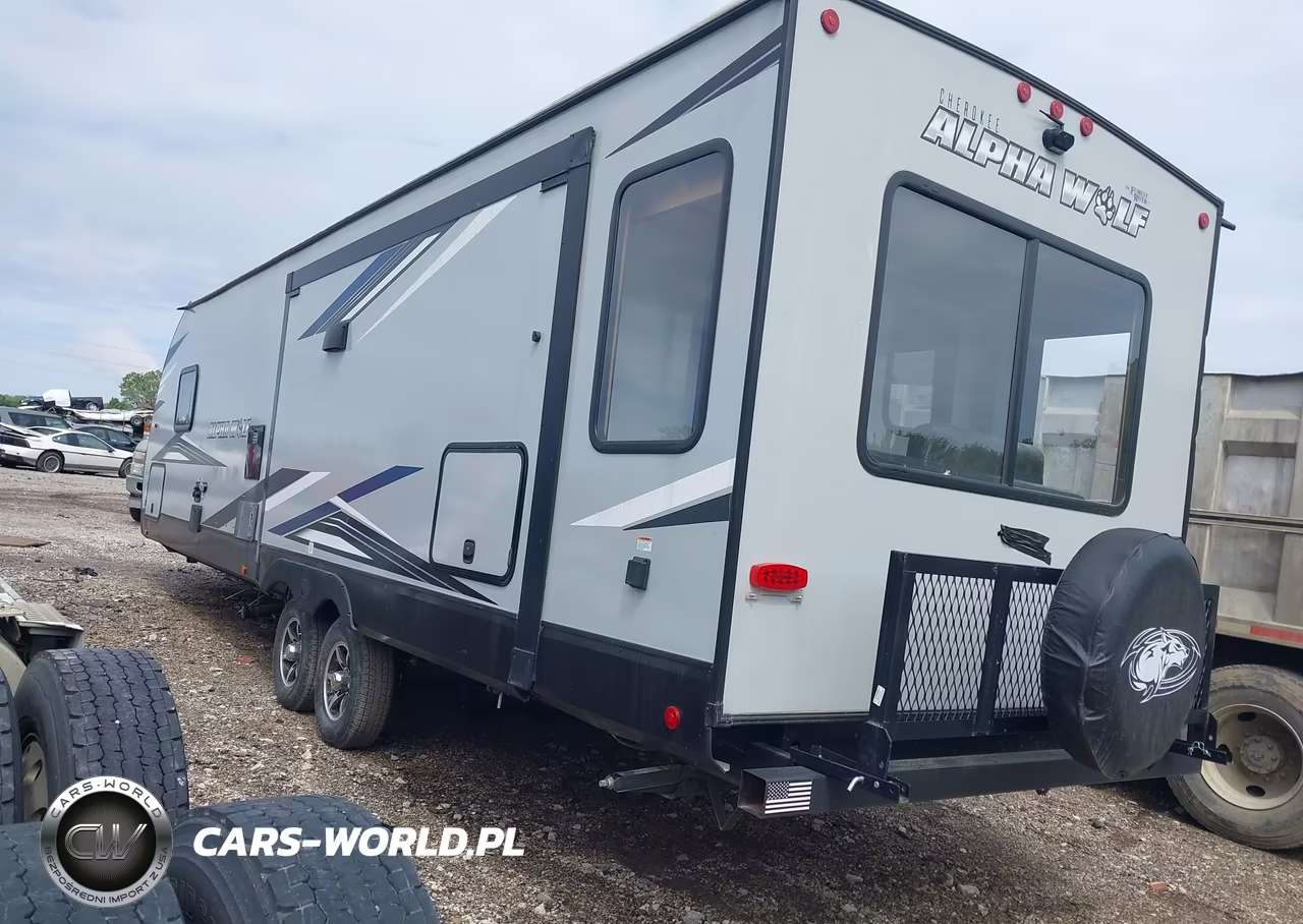 2022 Forest River Other VIN:5ZT2CKRBXN2008519 - 3