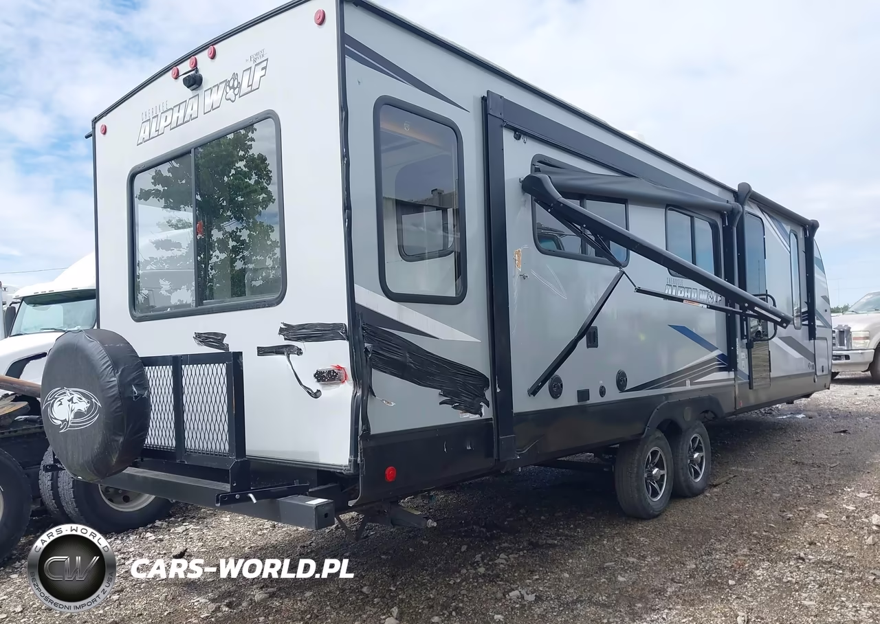 2022 Forest River Other VIN:5ZT2CKRBXN2008519 - 4