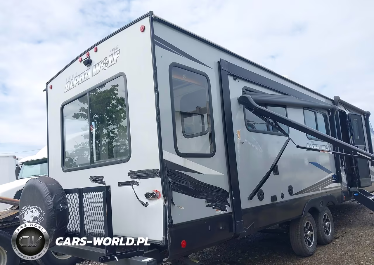 2022 Forest River Other VIN:5ZT2CKRBXN2008519 - 6