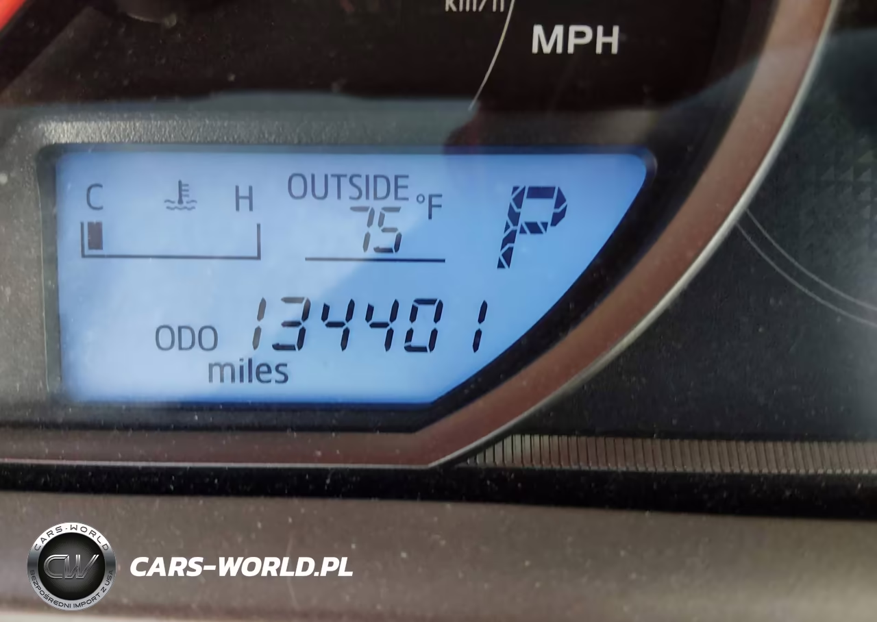 2013 Toyota Rav4 Xle VIN:JTMWFREV6DD019443 - 16