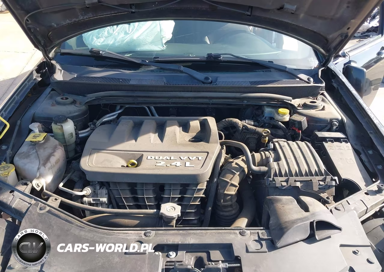 2014 Chrysler 200 Touring VIN:1C3CCBBB9EN128895 - 10