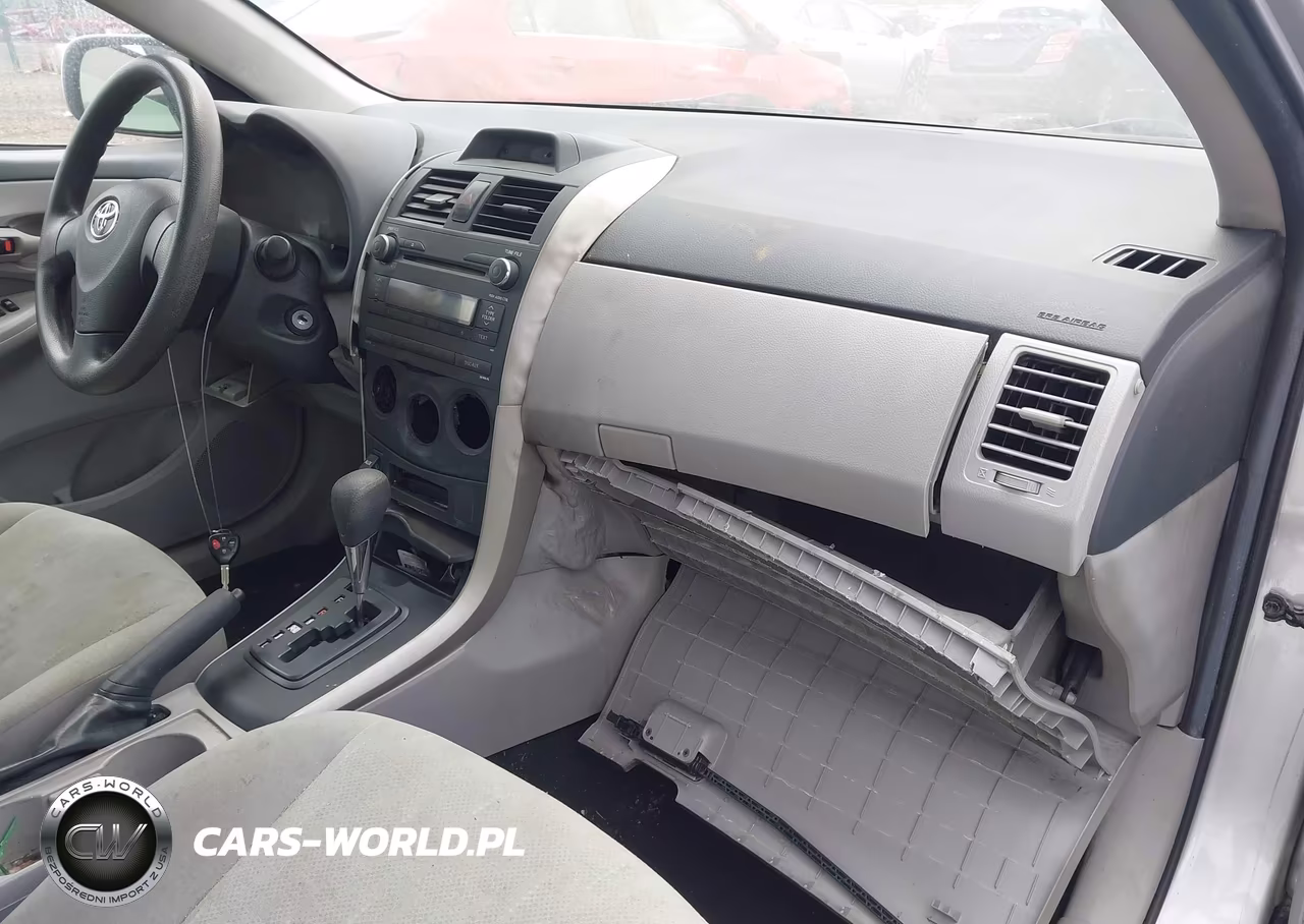 2013 Toyota Corolla L VIN:5YFBU4EE9DP101915 - 6