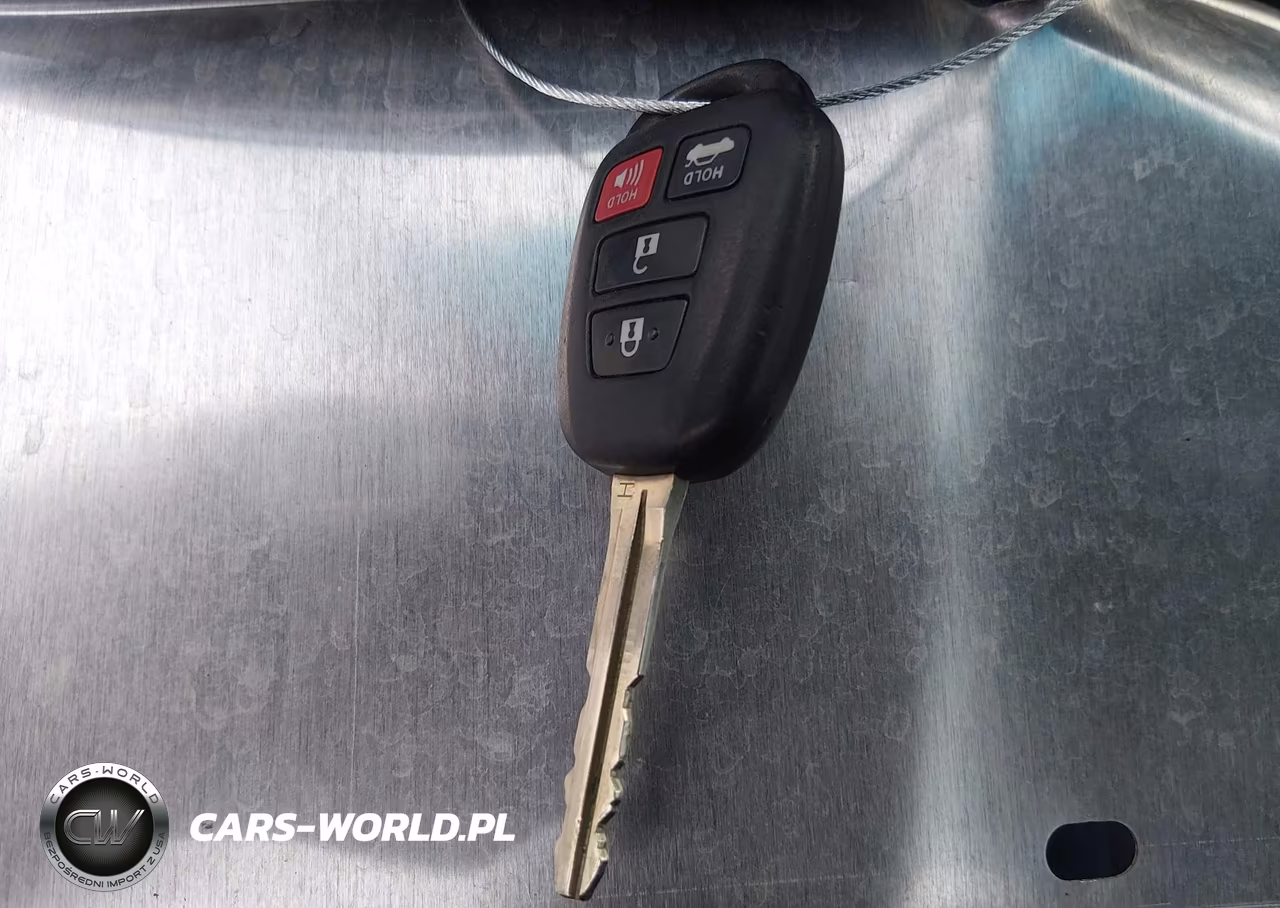 2016 Toyota Camry Xle VIN:4T1BF1FK7GU559758 - 11
