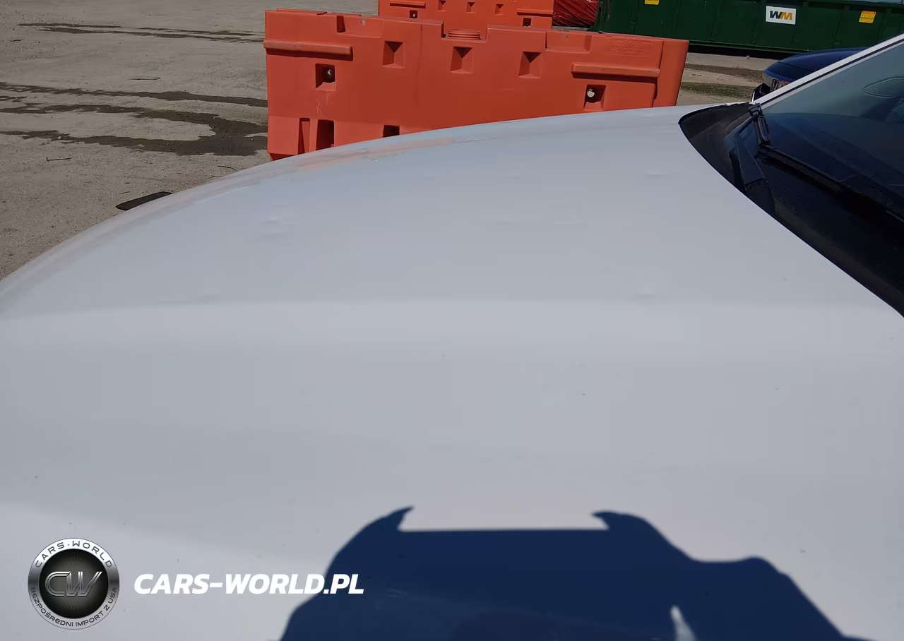 2018 Ford Taurus Se VIN:1FAHP2D87JG134402 - 6